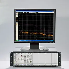 Sistema di Prova del Rumore di Fase Aeroflex PN9000