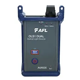 AFL-Noyes OLS1-DUAL Sorgente di Luce LED