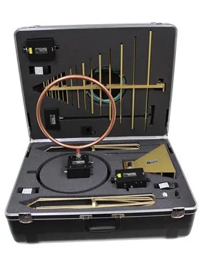 AH Systems AK-285R Kit di Antenne