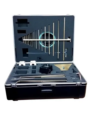 AH Systems AK18G Kit di Antenne