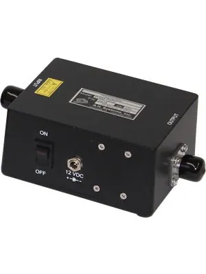 Preamplificatore AH Systems PAM-0202