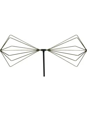 Antenna Biconica AH Systems SAS-540