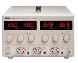 Alimentatore Aim TTi EX354TV