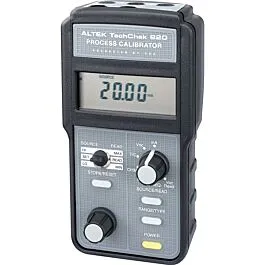 Calibratore di Processo Multifunzione Altek 820