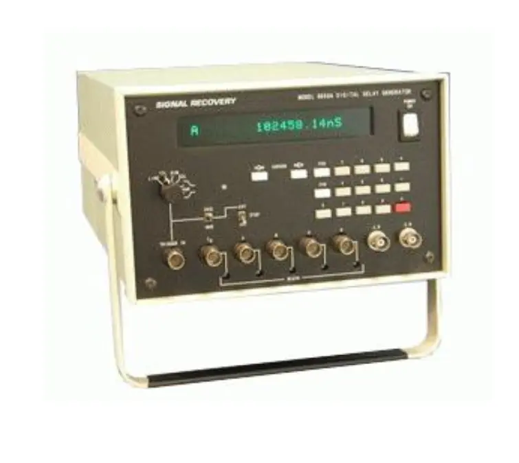 Generatore digitale di ritardo/impulso Ametek 9650A