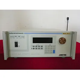 AMETEK California Instruments 3001IX-CTS Sorgente di alimentazione AC/DC