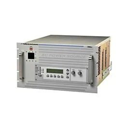 Fonte di Alimentazione AC California Instruments 6000LS