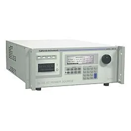 AMETEK California Instruments 9003IX Fonte di Alimentazione AC/DC e Analizzatore