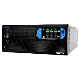 Sorgente di alimentazione AC/DC programmabile AMETEK California Instruments AST6003