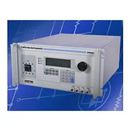 AMETEK California Instruments CSW5550 Fonte di alimentazione AC/DC