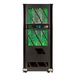 Simulatore di Rete Rigenerativo AMETEK California Instruments SQ0090C1E1-000000A Sequoia