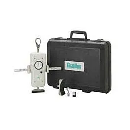 Valutatore di Resistenza Meccanica AMETEK Chatillon DMG-500