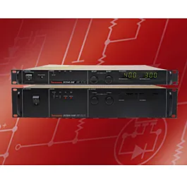 Alimentatore a Commutazione Ametek DCS33-33E