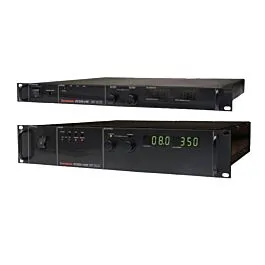 Alimentatore CC Ametek DCS55-55E