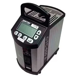 Calibratore di Temperatura Portatile AMETEK Jofra CTC650