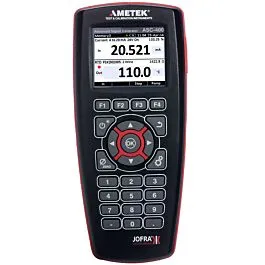 AMETEK - JOFRA ASC-400-BARO Calibratore Segnale Avanzato