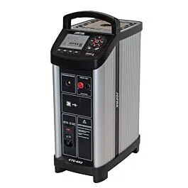 Calibratore di Temperatura Compatto AMETEK Jofra CTC652