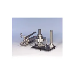 Tester di Pressione a Colonna Doppia AMETEK JOFRA DM-T-100-1L/C