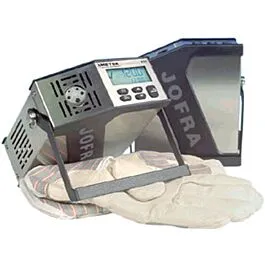 Calibratore di Temperatura Ametek Jofra ETC125A-2 Easy