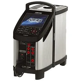 Calibratore di Temperatura di Riferimento AMETEK JOFRA RTC157
