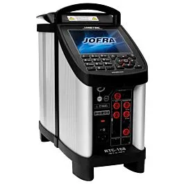 AMETEK - JOFRA RTC168 Calibratore di Temperatura di Riferimento