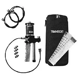 Kit Pompa Idraulica AMETEK M&G 5954P