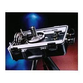 AMETEK M&G PK2-854WC-SS Tester di Peso Morto Pneumatico