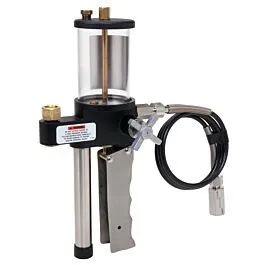 AMETEK - M&G T-620H Pompa di Pressione Idraulica