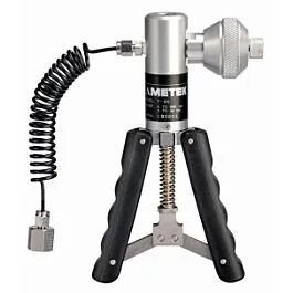AMETEK M&G T-965 Pompa Manuale Pneumatica