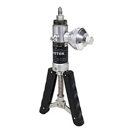 AMETEK M&G T-975 Pompa Manuale Pneumatica