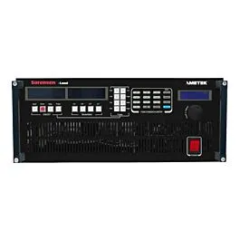 Carico Elettronico CC Programmabile AMETEK Serie PLA