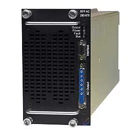 Modulo CA AMETEK Programmable Power RFP-A305K-875-1G2D