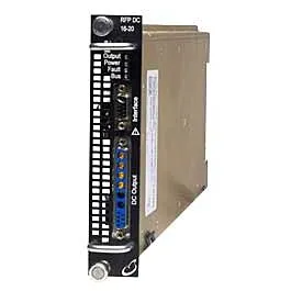 Modulo di alimentazione DC AMETEK Programmable Power RFP-D1016-021-1G00