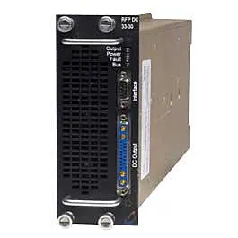Modulo DC ReFlex Power AMETEK Programmable Power RFP-D2033-030-1G00