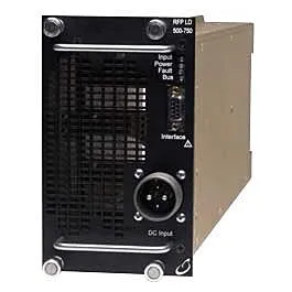 Modulo di carico AMETEK Programmable Power RFP-L3500-750-1G1B DC