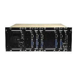 AMETEK Alimentazione programmabile RFP-M0000-REC-0000 ReFlex Power Mainframe da 12 slot incassato