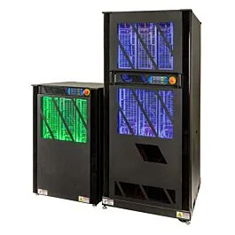 Simulatore di Grid AC Serie Sequoia ad Alimentazione Programmabile AMETEK
