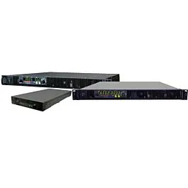 Sistema Alimentatore DC Programmabile AMETEK XG