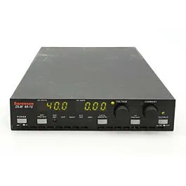 AMETEK Sorensen DLM40-15 Alimentatore DC