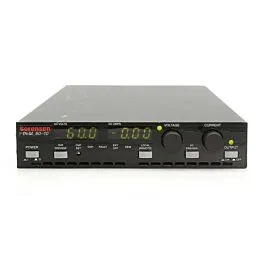 AMETEK Sorensen DLM60-10 Alimentatore DC