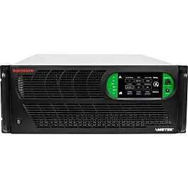 AMETEK Sorensen MiBeam 37kW Alimentazione CC Bidirezionale, 2000V, 50A