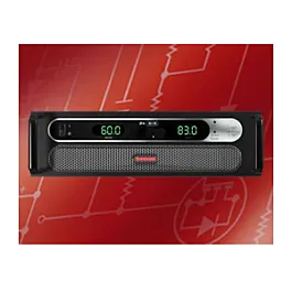 Alimentatore CC AMETEK Sorensen SFA60X83C-1AAA