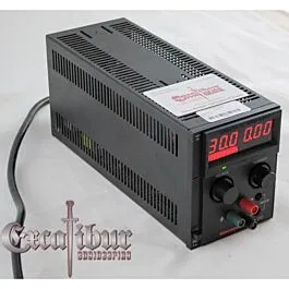AMETEK Sorensen XTS30-2 Alimentatore DC