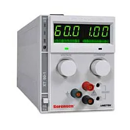AMETEK Sorensen XTS30-2X Alimentatore DC