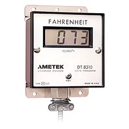 Termometro digitale AMETEK - US Gauge DT-8351