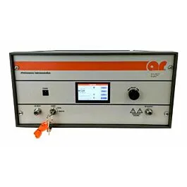 Amplificatore Microonde Amplifier Research 100S1G6