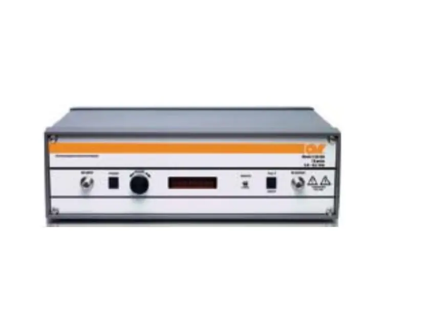 Amplifier Research 10S1G4 Amplificatore RF a Banda Larga