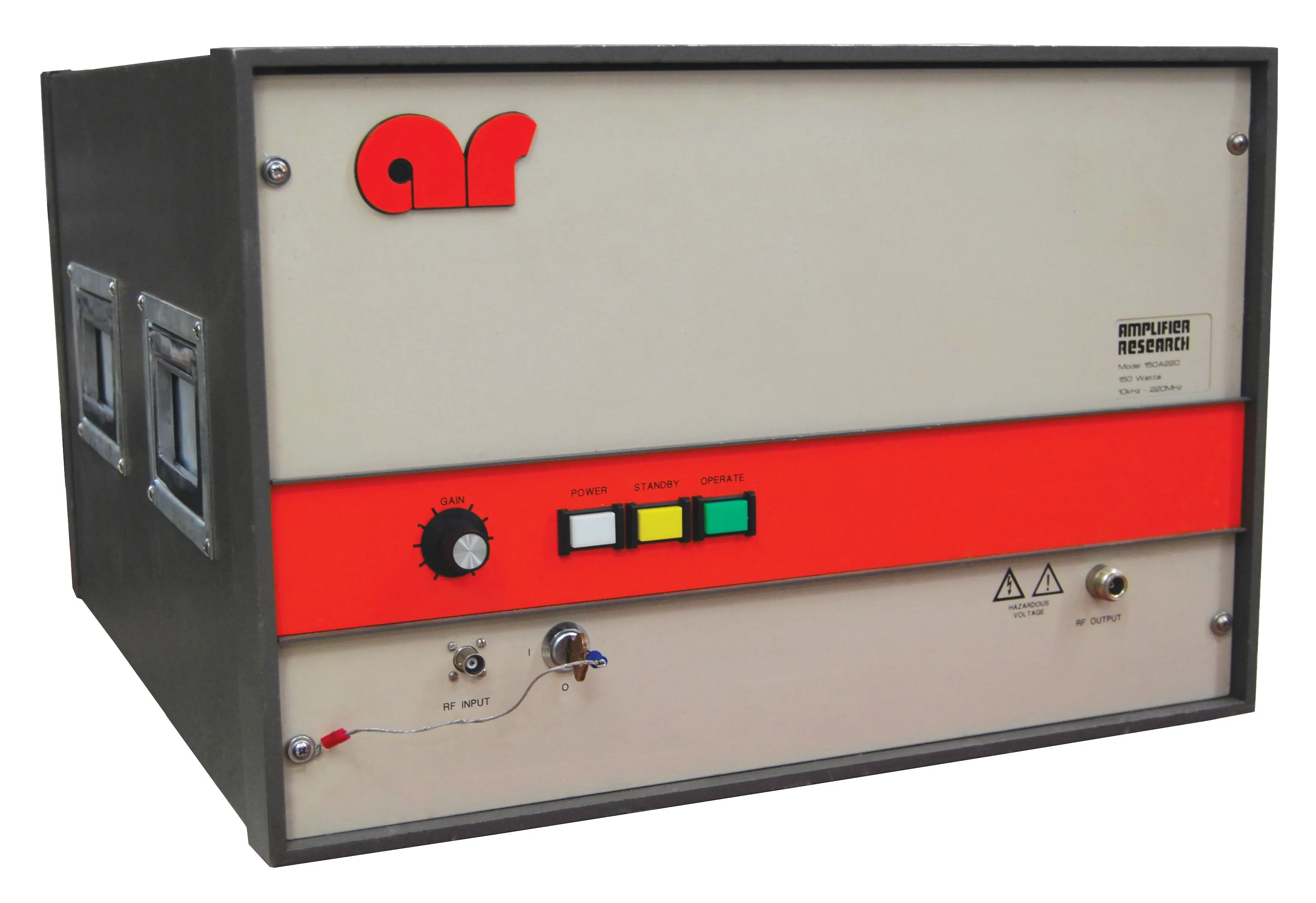 Amplificatore RF Amplifier Research 150A220