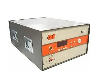 Amplificatore a microonde TWT Amplifier Research 200T1G3A