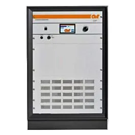 Amplificatore a microonde Amplifier Research 200T8G18A
